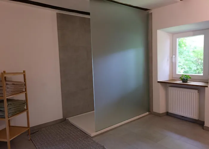 Fraenkischer Hof 公寓 Kail