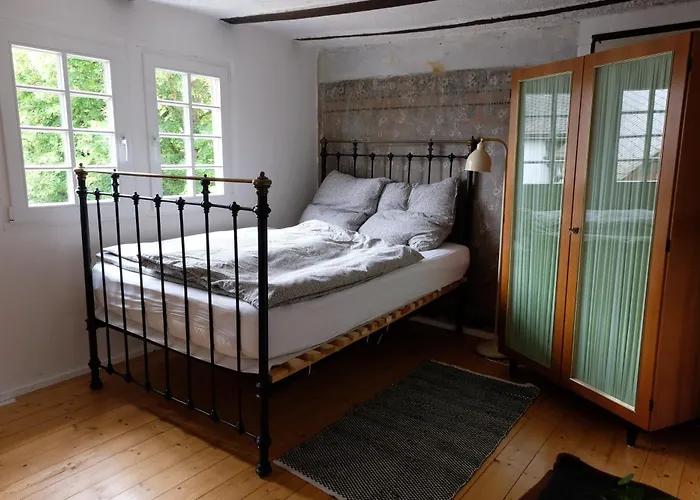 Fraenkischer Hof * Kail