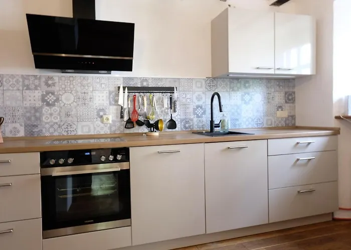 公寓 Fraenkischer Hof *