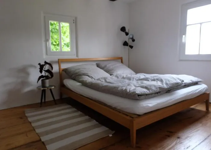 Fraenkischer Hof Kail