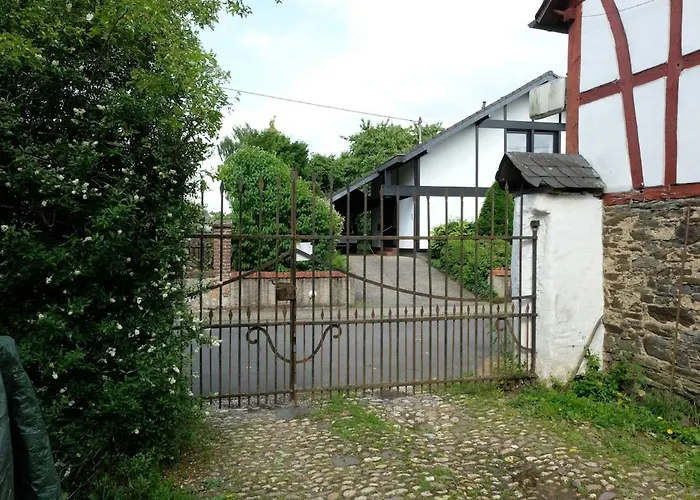 Fraenkischer Hof * Kail