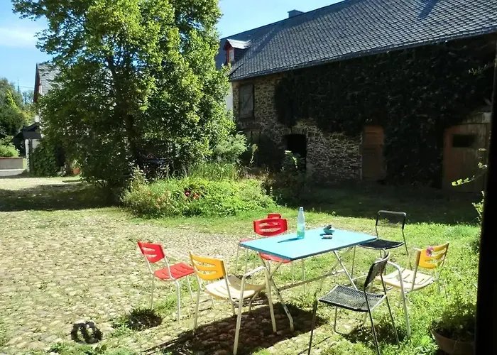 Fraenkischer Hof Kail